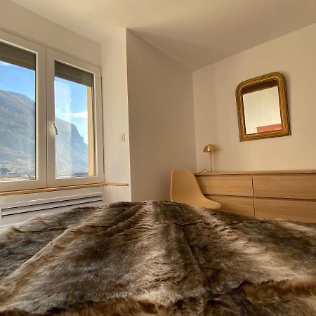 L'Augustine Saint-Avre Avec Spa Saint Avre la Chambre Esterno foto