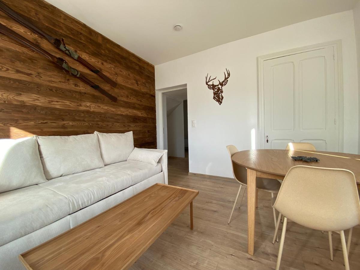 L'Augustine Saint-Avre Avec Spa Saint Avre la Chambre Esterno foto