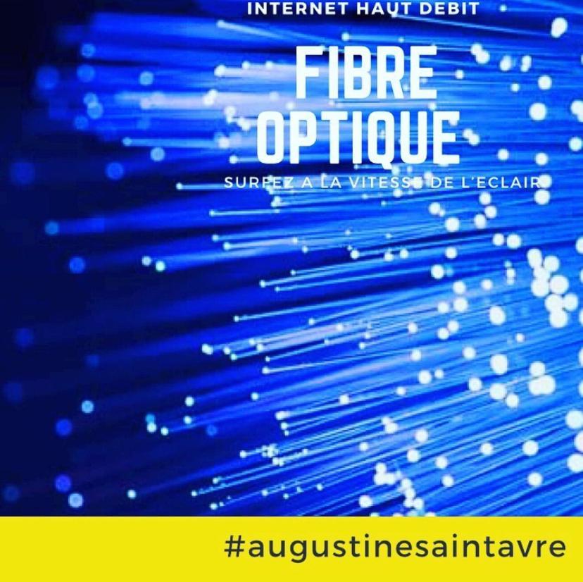 L'Augustine Saint-Avre Avec Spa Saint Avre la Chambre Esterno foto
