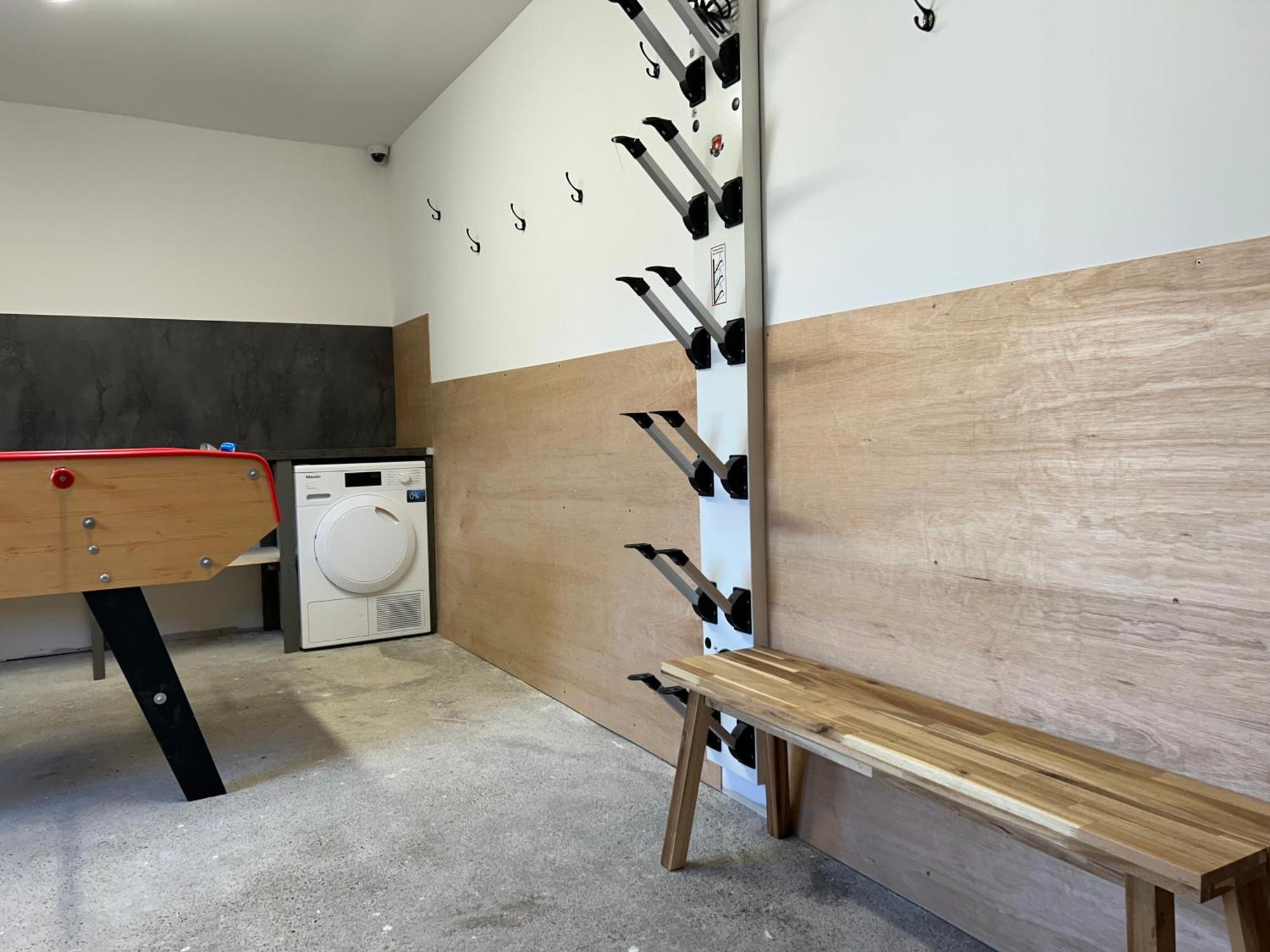 L'Augustine Saint-Avre Avec Spa Saint Avre la Chambre Esterno foto